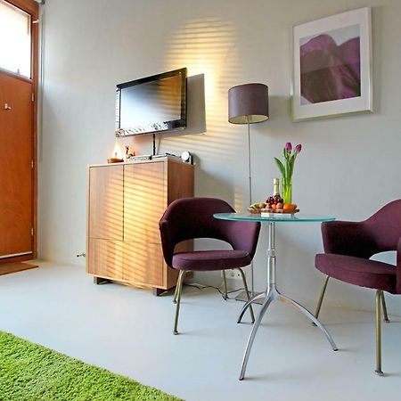 Eastendroom Amsterdam Exterior foto