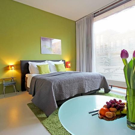 Eastendroom Amsterdam Exterior foto