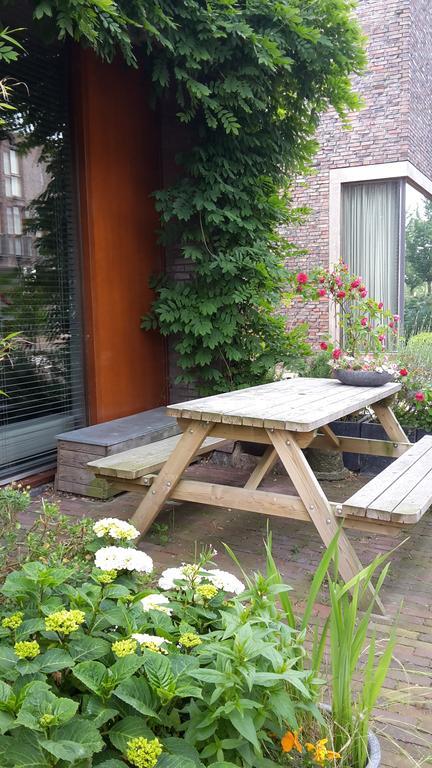 Eastendroom Amsterdam Exterior foto