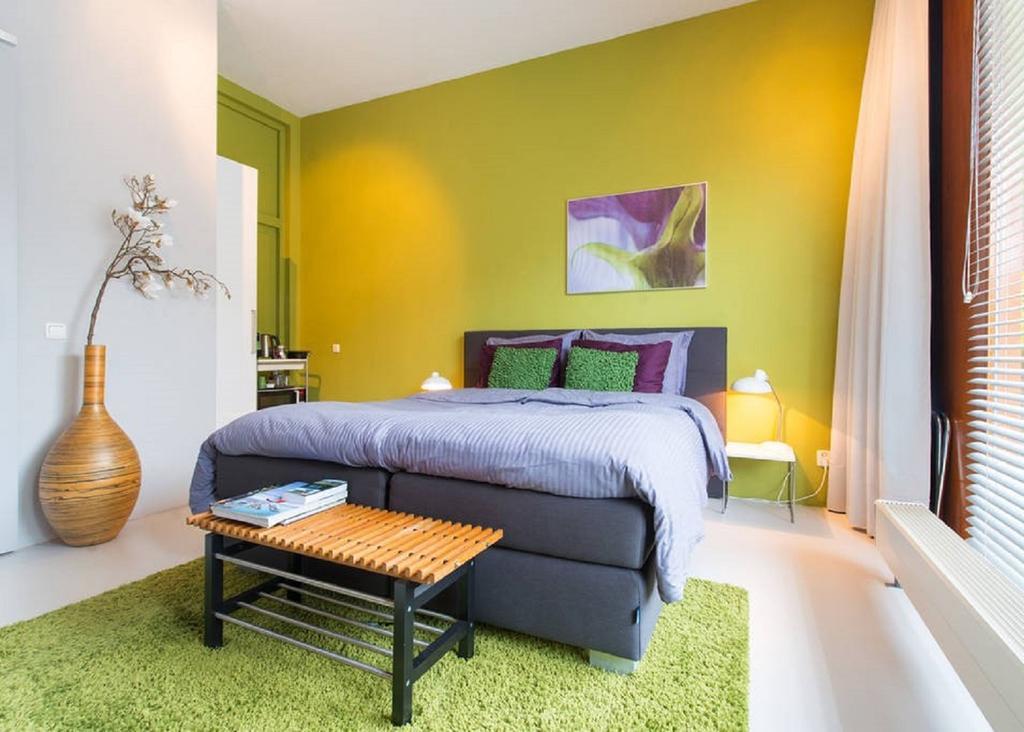 Eastendroom Amsterdam Exterior foto