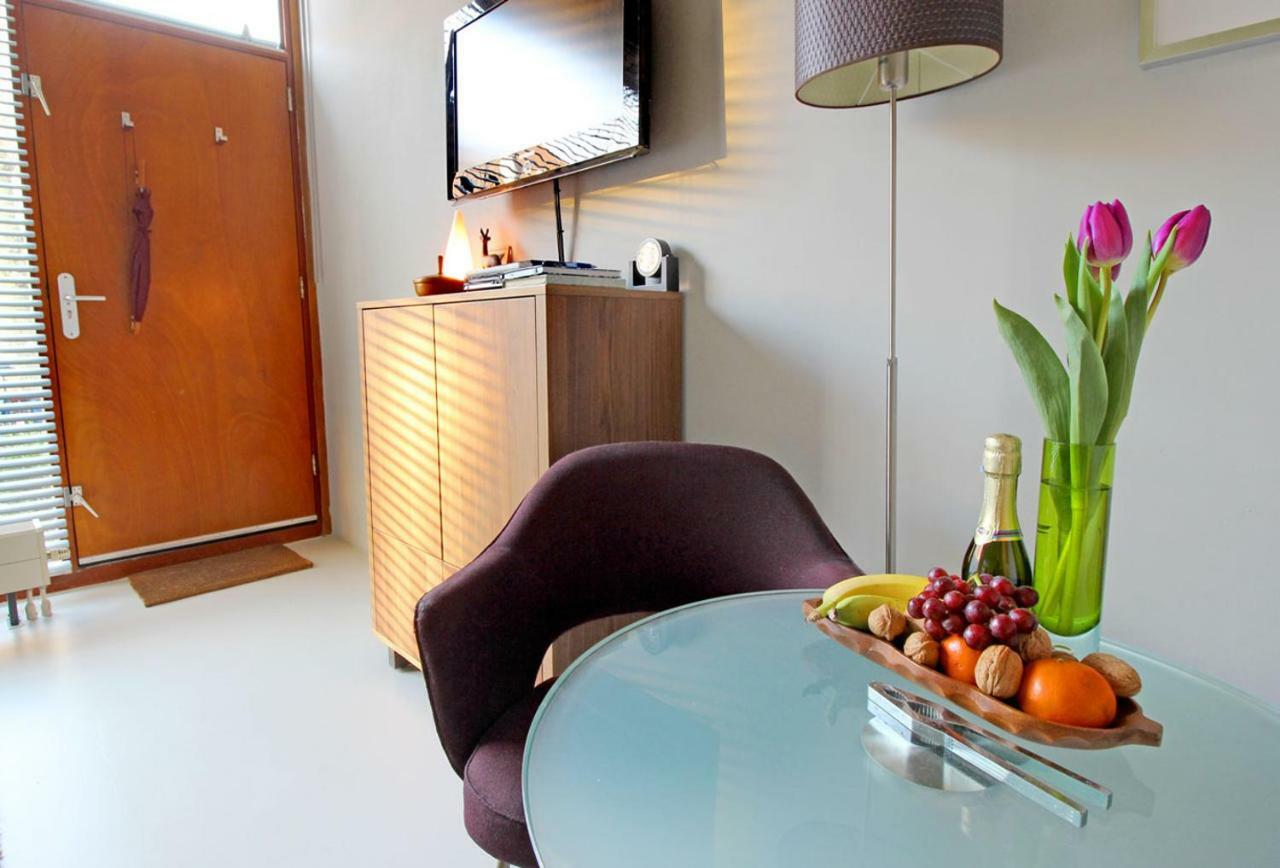 Eastendroom Amsterdam Exterior foto