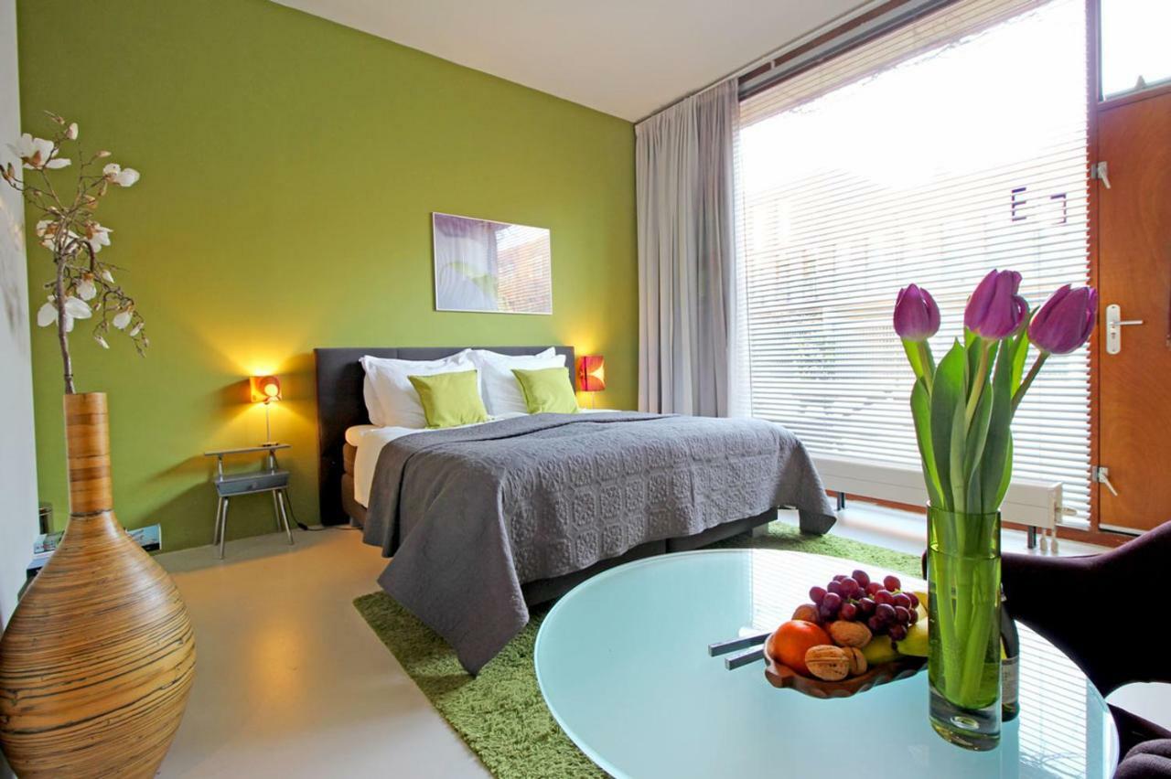 Eastendroom Amsterdam Exterior foto